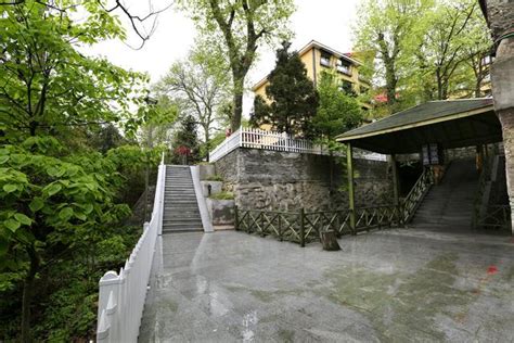 廬山酒店|廬山雲朵酒店